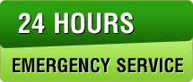 Garage Doors 24/7 emergency service