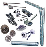 Elmont Garage Doors Accessories